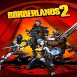 Steam gift cards Borderlands 2 (MAC)