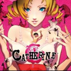 Steam gift cards Catherine Classic (EU)