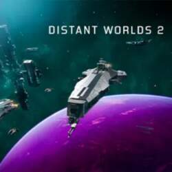 Steam gift cards Distant Worlds 2