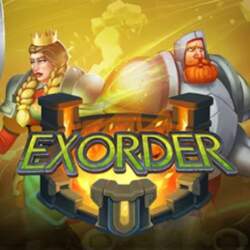 Steam gift cards Exorder