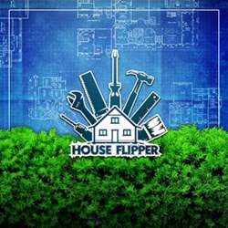 Steam gift cards House Flipper