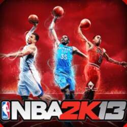 Steam gift cards NBA 2K13
