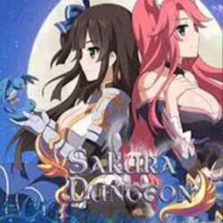 Steam gift cards Sakura Dungeon