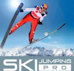 Steam gift cards Ski Jumping Pro