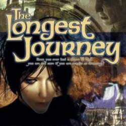 Steam gift cards The Longest Journey