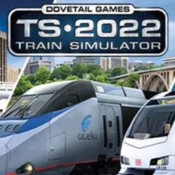 Steam gift cards Train Simulator 2022