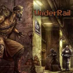 Steam gift cards UnderRail