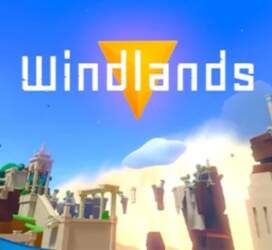 Steam gift cards Windlands