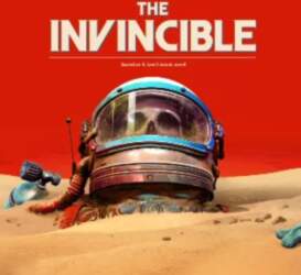 Steam gift cards The Invincible (Steam)