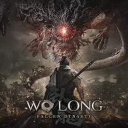 Steam gift cards Wo Long: Fallen