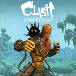 Steam gift cards Clash: Artifacts of