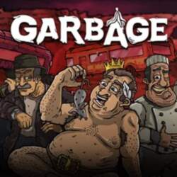 Steam gift cards Garbage