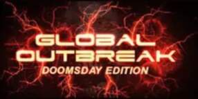 Steam gift cards Global Outbreak (Doomsday