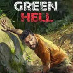 Steam gift cards Green Hell