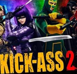 Steam gift cards Kick-Ass 2
