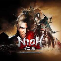 Steam gift cards NiOh: Complete Edition