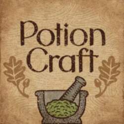 Steam gift cards Potion Craft: Alchemist