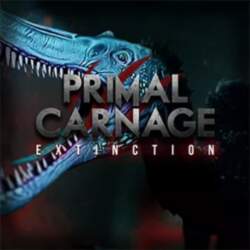 Steam gift cards Primal Carnage: Extinction