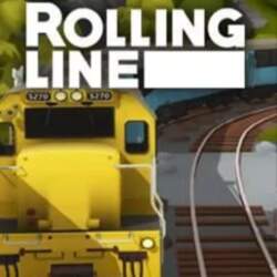 Steam gift cards Rolling Line