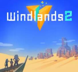 Steam gift cards Windlands 2