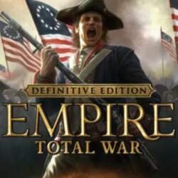 Steam gift cards Total War: EMPIRE