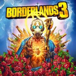 Steam gift cards Borderlands 3 (Steam)