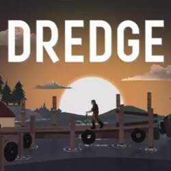 Steam gift cards DREDGE (Steam)