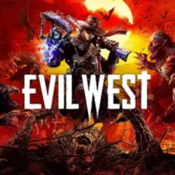 Steam gift cards Evil West (Steam)