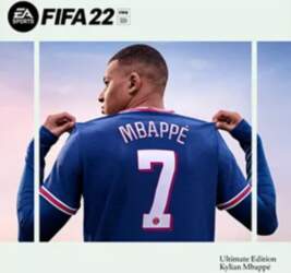 Xbox Gift Cards by Region FIFA