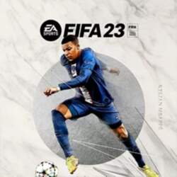 Other gift cards FIFA 23 (Origin)