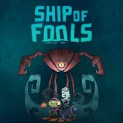 Steam gift cards Ship of Fools