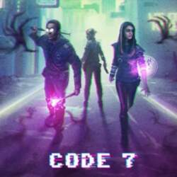 Steam gift cards Code 7: A