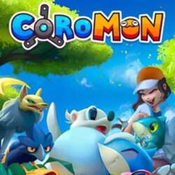Steam gift cards Coromon