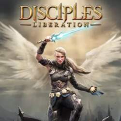 Steam gift cards Disciples: Liberation