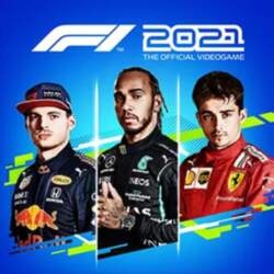 Steam gift cards F1 2021 (EU)