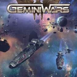 Steam gift cards Gemini Wars