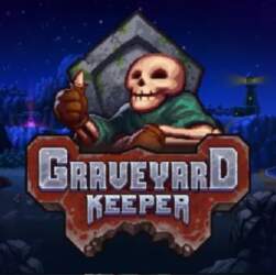 Steam gift cards Graveyard Keeper