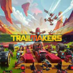 Steam gift cards Trailmakers