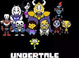 Steam gift cards Undertale