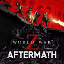 Steam gift cards World War Z: