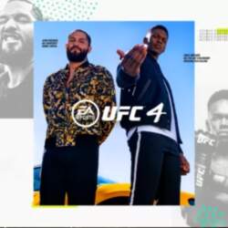 Xbox Gift Cards by Region UFC