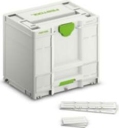 FESTOOL Systainer³ SYS3-COMBI M 337