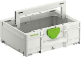 FESTOOL Systainer³ ToolBox SYS3 TB M
