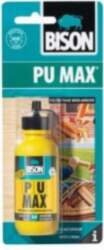 PUR līme kokam BISON TIMBER MAX