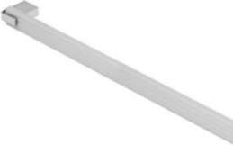 *Käepide 256 mm, kruviga