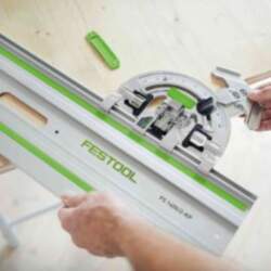 FESTOOL Leņķa atdure FS-WA