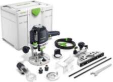 FESTOOL Virsfrēze OF 1400 EBQ-Plus