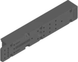 BLUM SPACE STEP starplika, OG-M