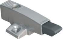 BLUMOTION 971A krustveida adapterī