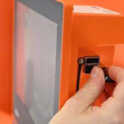 Blum WI-FI modems EASYSTICK datoram